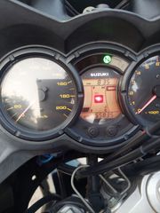 Suzuki V-Strom 650 2005-thumb-6