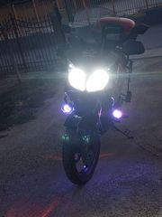 Suzuki V-Strom 650 2005-thumb-7