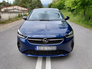 Opel Corsa 2021 ΕΠΩΛΗΘΗ