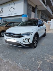 Volkswagen T-Roc 2024
