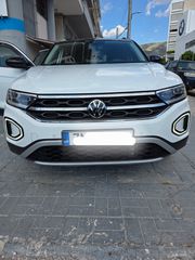 Volkswagen T-Roc 2024