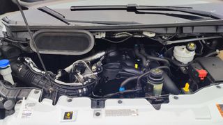 Ford Transit 2019 3500kg ΔΙΠΛΟ ΛΑΣΤΙΧΟ-ΕΡΑΣ.ΔΙΠΛΩΜΑ ΚΑΡΟΤΣΑ ΜΟΥΣΑΜΑΣ-thumb-26