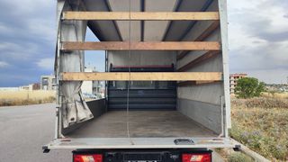 Ford Transit 2019 3500kg ΔΙΠΛΟ ΛΑΣΤΙΧΟ-ΕΡΑΣ.ΔΙΠΛΩΜΑ ΚΑΡΟΤΣΑ ΜΟΥΣΑΜΑΣ-thumb-21