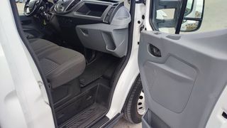 Ford Transit 2019 3500kg ΔΙΠΛΟ ΛΑΣΤΙΧΟ-ΕΡΑΣ.ΔΙΠΛΩΜΑ ΚΑΡΟΤΣΑ ΜΟΥΣΑΜΑΣ-thumb-13