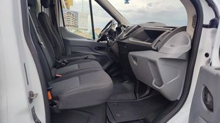 Ford Transit 2019 3500kg ΔΙΠΛΟ ΛΑΣΤΙΧΟ-ΕΡΑΣ.ΔΙΠΛΩΜΑ ΚΑΡΟΤΣΑ ΜΟΥΣΑΜΑΣ-thumb-11