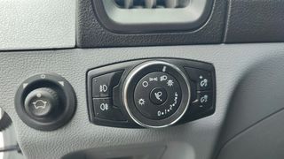 Ford Transit 2019 3500kg ΔΙΠΛΟ ΛΑΣΤΙΧΟ-ΕΡΑΣ.ΔΙΠΛΩΜΑ ΚΑΡΟΤΣΑ ΜΟΥΣΑΜΑΣ-thumb-15