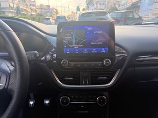 Ford Puma 2020 1.5 ECOBLUE ST-LINE-thumb-15