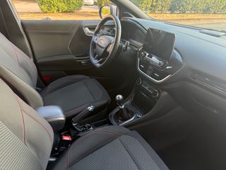 Ford Puma 2020 1.5 ECOBLUE ST-LINE-thumb-11