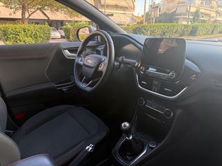 Ford Puma 2020 1.5 ECOBLUE ST-LINE-thumb-12