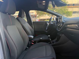 Ford Puma 2020 1.5 ECOBLUE ST-LINE-thumb-10