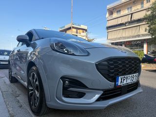 Ford Puma 2020 1.5 ECOBLUE ST-LINE-thumb-2