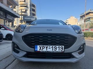 Ford Puma 2020 1.5 ECOBLUE ST-LINE-thumb-1