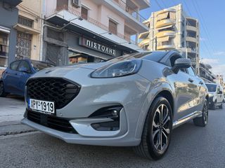 Ford Puma 2020 1.5 ECOBLUE ST-LINE-thumb-3