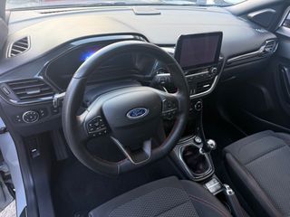 Ford Puma 2020 1.5 ECOBLUE ST-LINE-thumb-9