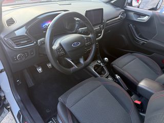 Ford Puma 2020 1.5 ECOBLUE ST-LINE-thumb-8