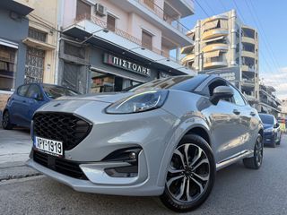 Ford Puma 2020 1.5 ECOBLUE ST-LINE