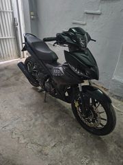 Malaguti Spectre GP 125 2023 2023