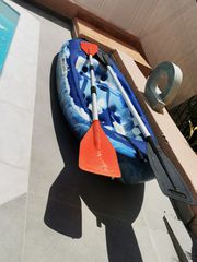 Kano-Kayak 2018