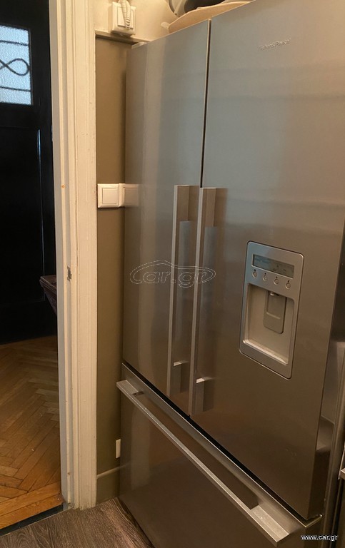ΨΥΓΕΙΟ FISHER & PAYKEL
