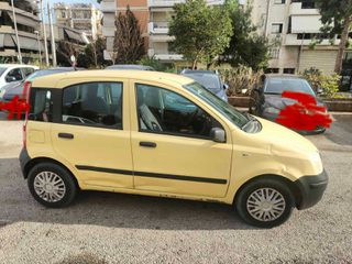 Fiat Panda 2009