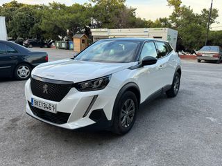 Peugeot 2008 2020 ACTIVE PLUS