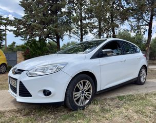 Ford Focus 2013 Eco Boost Turbo