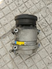 ΚΟΜΠΡΕΣΕΡ..AIR..CONDITION.CHEVROLET.KALOS.2001.2005.1.4.