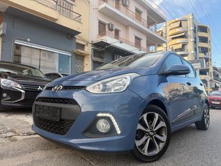 Hyundai i 10 2016