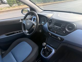 Hyundai i 10 2016-thumb-16