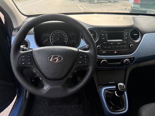 Hyundai i 10 2016-thumb-17
