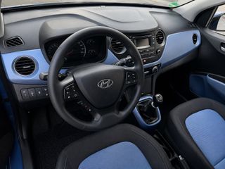 Hyundai i 10 2016-thumb-13
