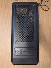 Gaming PC E-GATE Swift AMD Gen3 RYZEN 5 3400-thumb-3