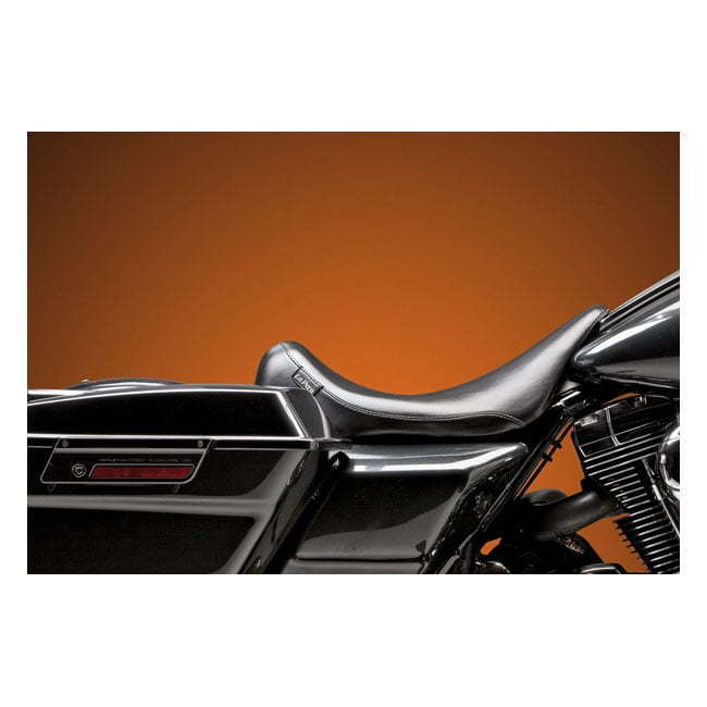 LePera, Silhouette solo seat. Smooth
