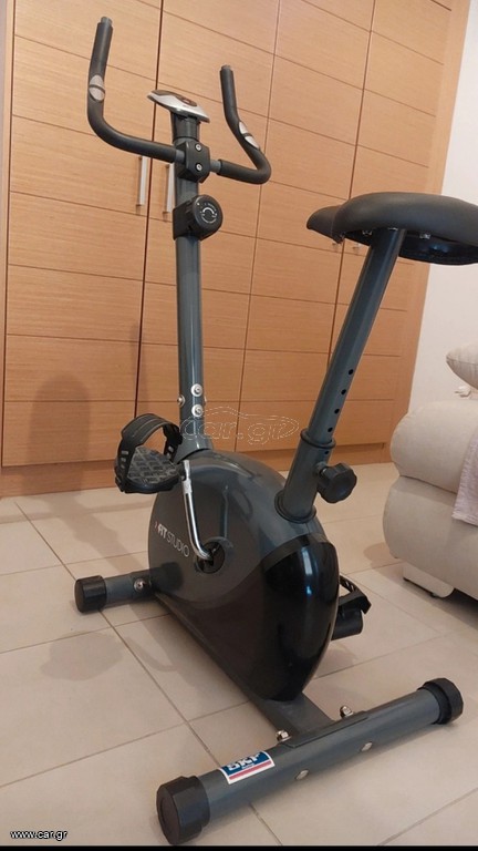 Στατικό ποδήλατο X-fit
