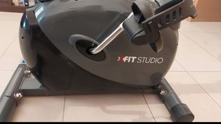 Στατικό ποδήλατο X-fit-thumb-3