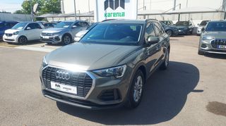Audi Q3 2019 1.5 TFSI 150 PS S TRONIC