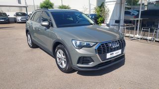 Audi Q3 2019 1.5 TFSI 150 PS S TRONIC-thumb-1