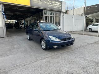 Ford Focus 2003 CHIA (FULL EXTRA)