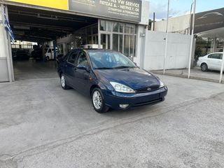 Ford Focus 2003 CHIA (FULL EXTRA)-thumb-1