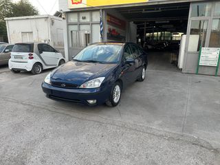 Ford Focus 2003 CHIA (FULL EXTRA)-thumb-3