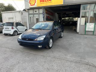 Ford Focus 2003 CHIA (FULL EXTRA)-thumb-4