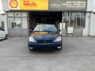 Ford Focus 2003 CHIA (FULL EXTRA)-thumb-5
