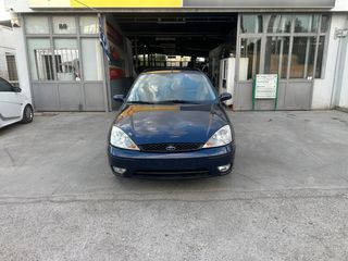 Ford Focus 2003 CHIA (FULL EXTRA)-thumb-6