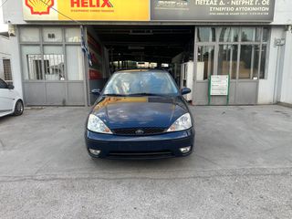 Ford Focus 2003 CHIA (FULL EXTRA)-thumb-7
