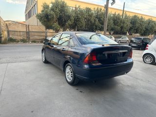 Ford Focus 2003 CHIA (FULL EXTRA)-thumb-8