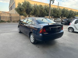 Ford Focus 2003 CHIA (FULL EXTRA)-thumb-9