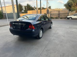 Ford Focus 2003 CHIA (FULL EXTRA)-thumb-10