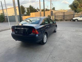 Ford Focus 2003 CHIA (FULL EXTRA)-thumb-11