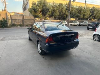 Ford Focus 2003 CHIA (FULL EXTRA)-thumb-12