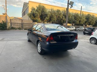 Ford Focus 2003 CHIA (FULL EXTRA)-thumb-13